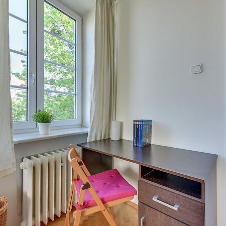 Apartments By The River - Gdansk Old Town By Noclegi Renters المظهر الخارجي الصورة