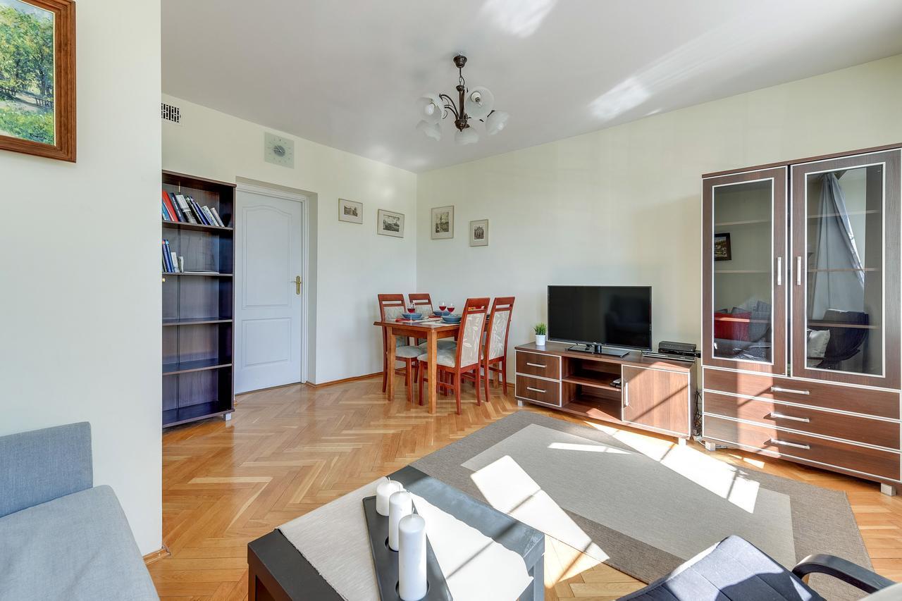 Apartments By The River - Gdansk Old Town By Noclegi Renters المظهر الخارجي الصورة